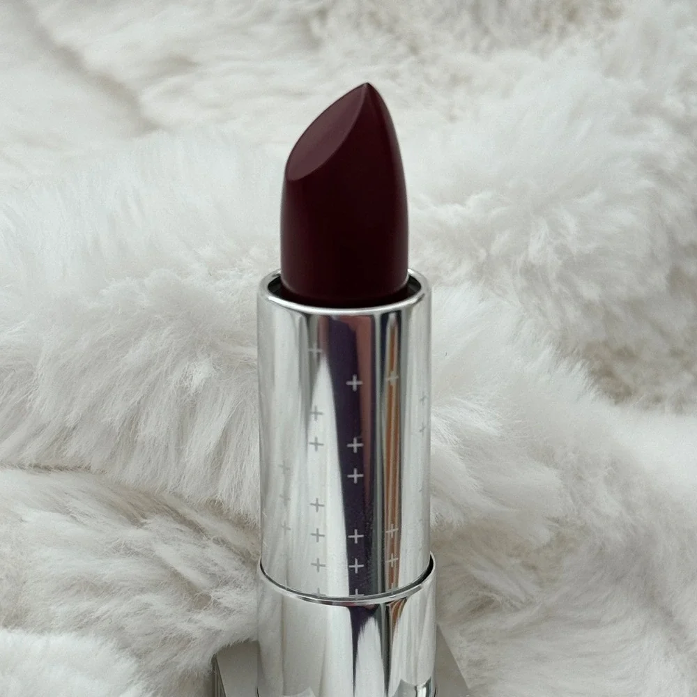 Belle En Argent Auteur Creme Lip Color - Smoking on Screen (111) - Full Size NIB